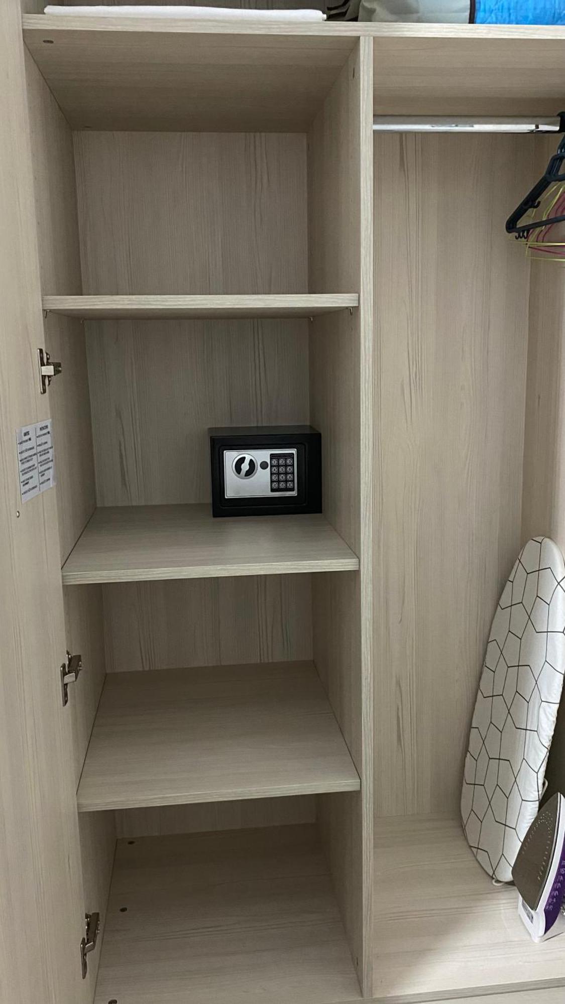 Harmony Studios & Apartments 斯卡拉伯塔麦斯 外观 照片